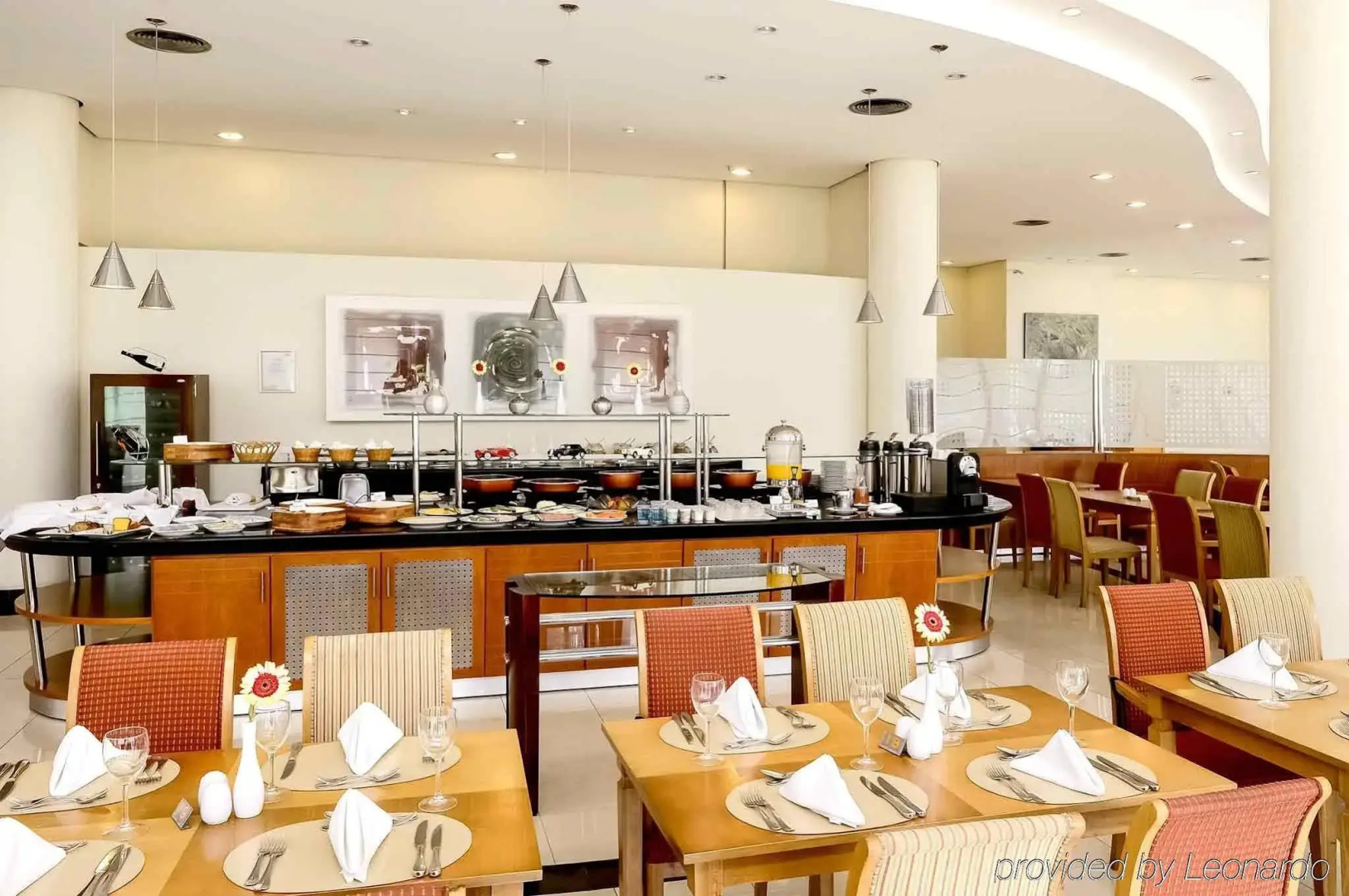 Bristol Santo André Hotel