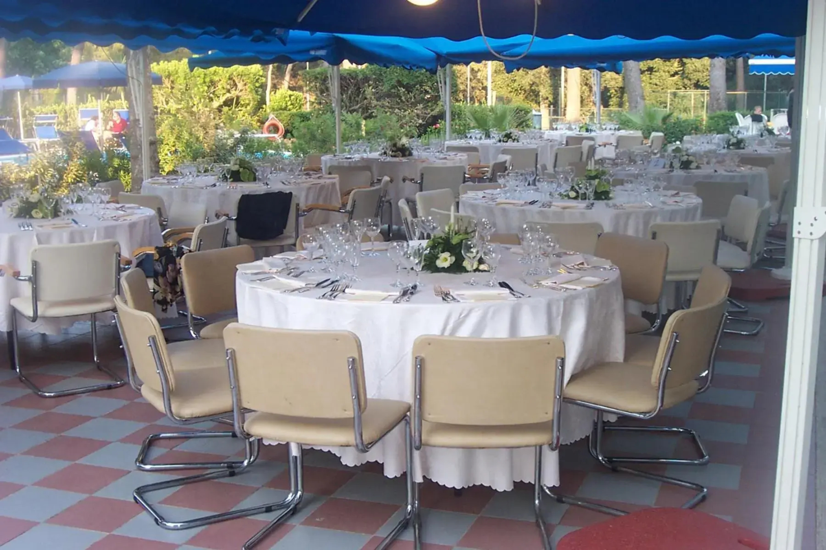Grand Hotel Golf