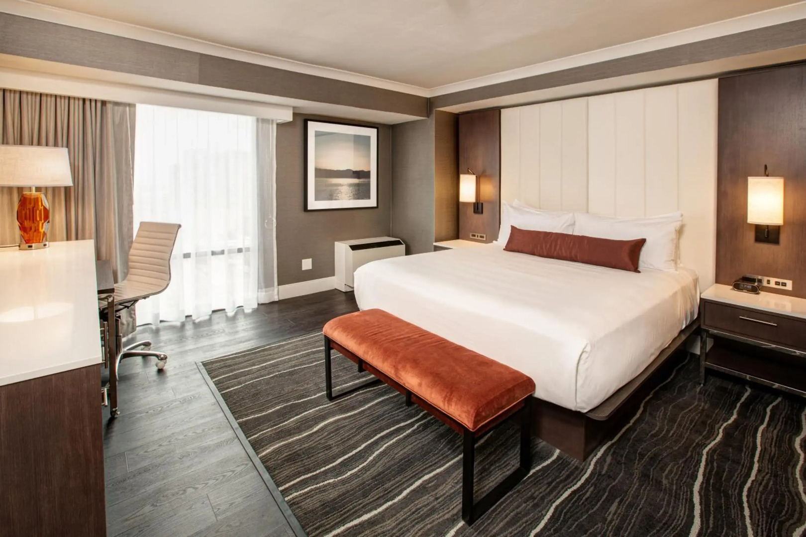 Sands Regency Casino Hotel — только для взрослых