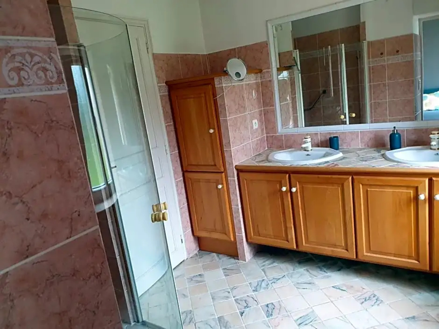 La ferme du Puits carré