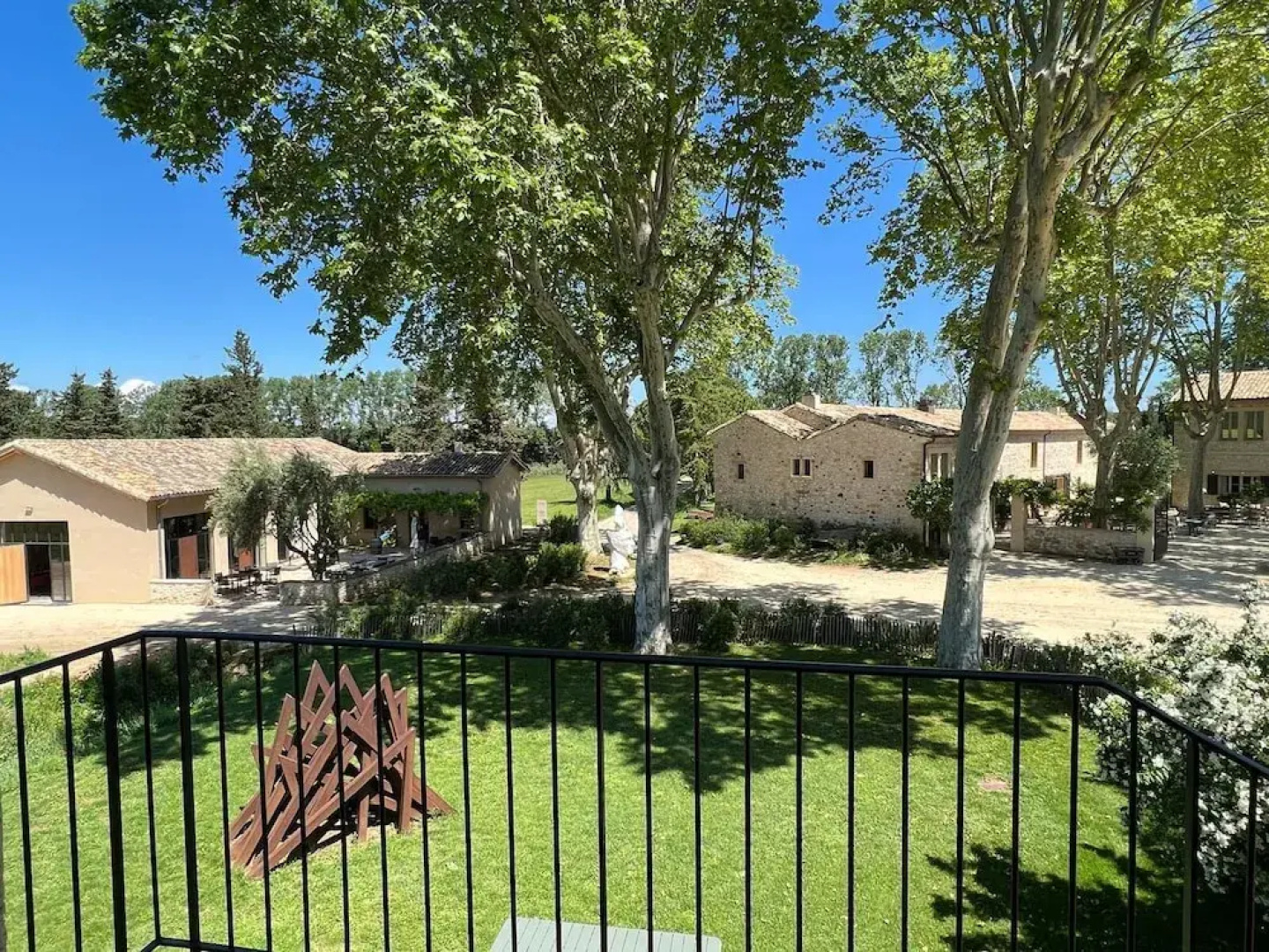 Domaine de Panéry