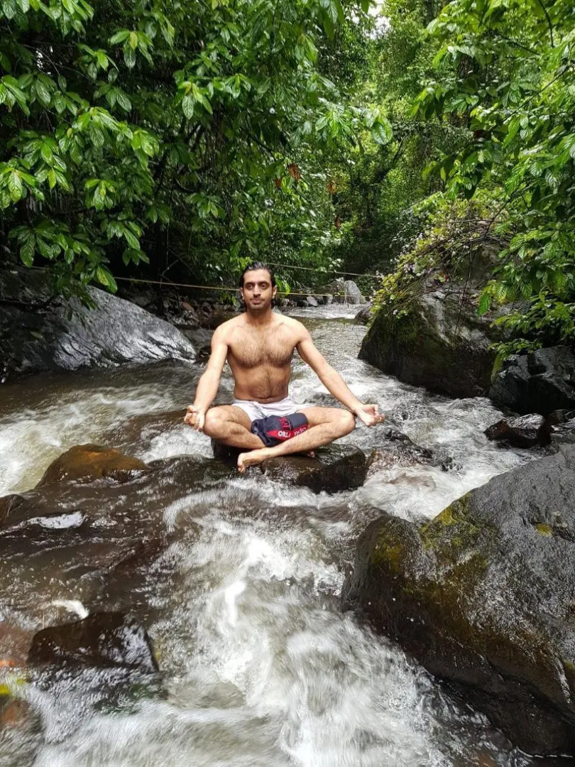 Holistic Stay Resort