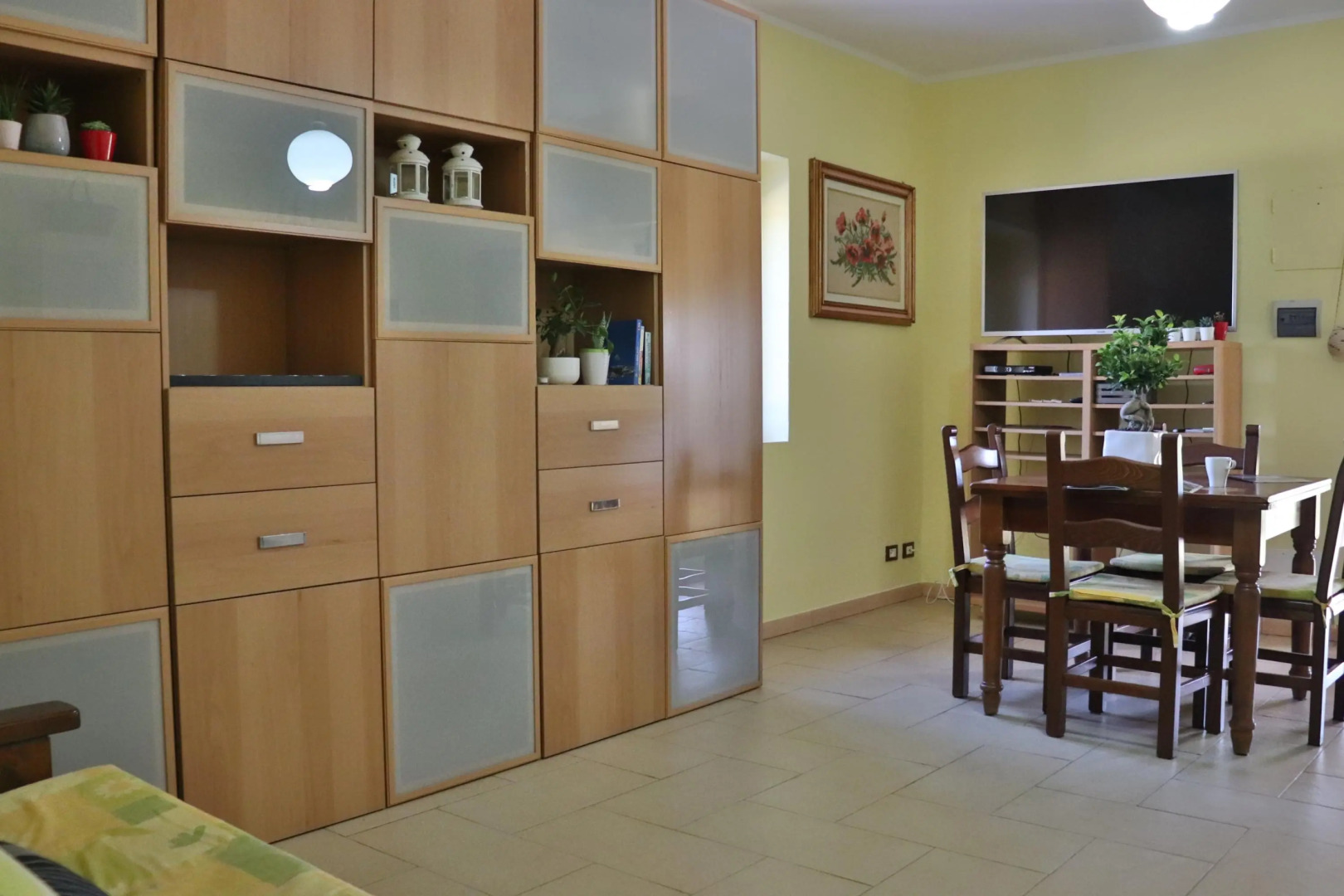 La Quercia del Trabocchi