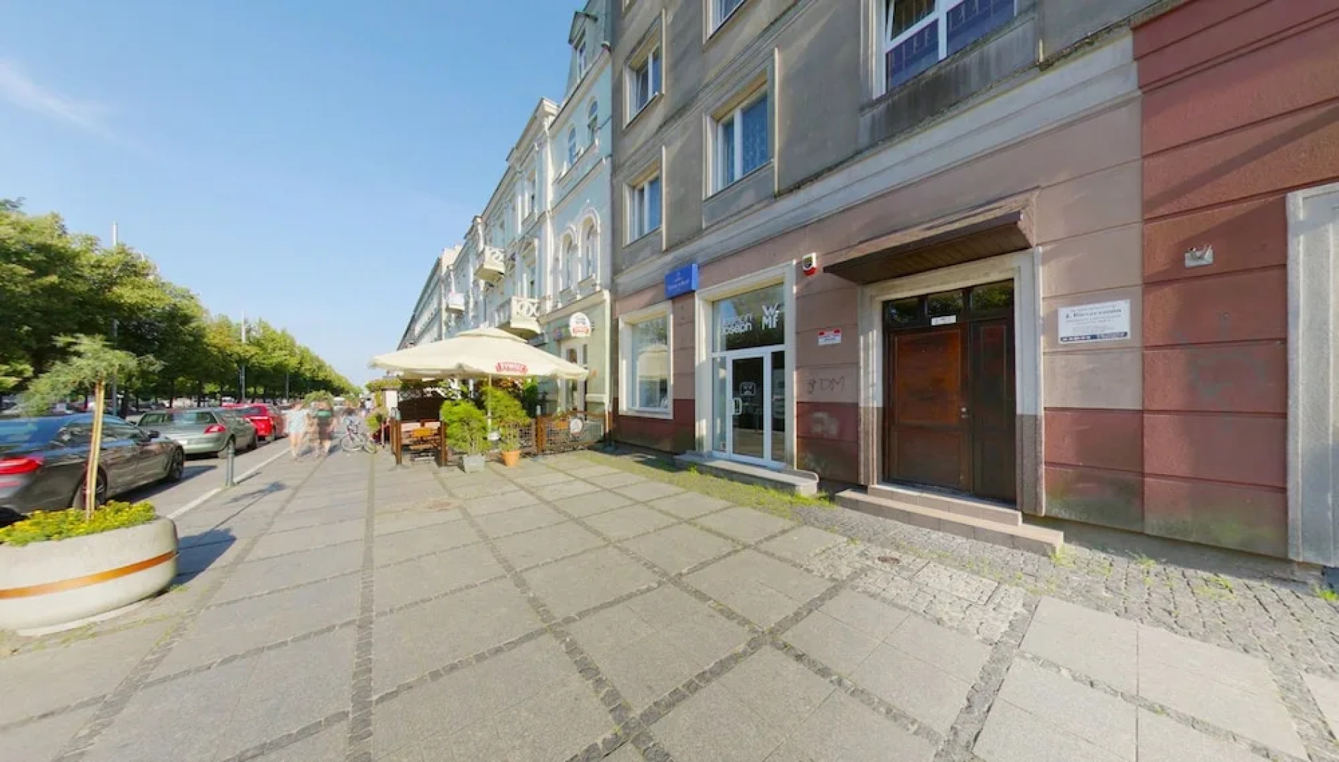 Penguin Rooms in Czestochowa