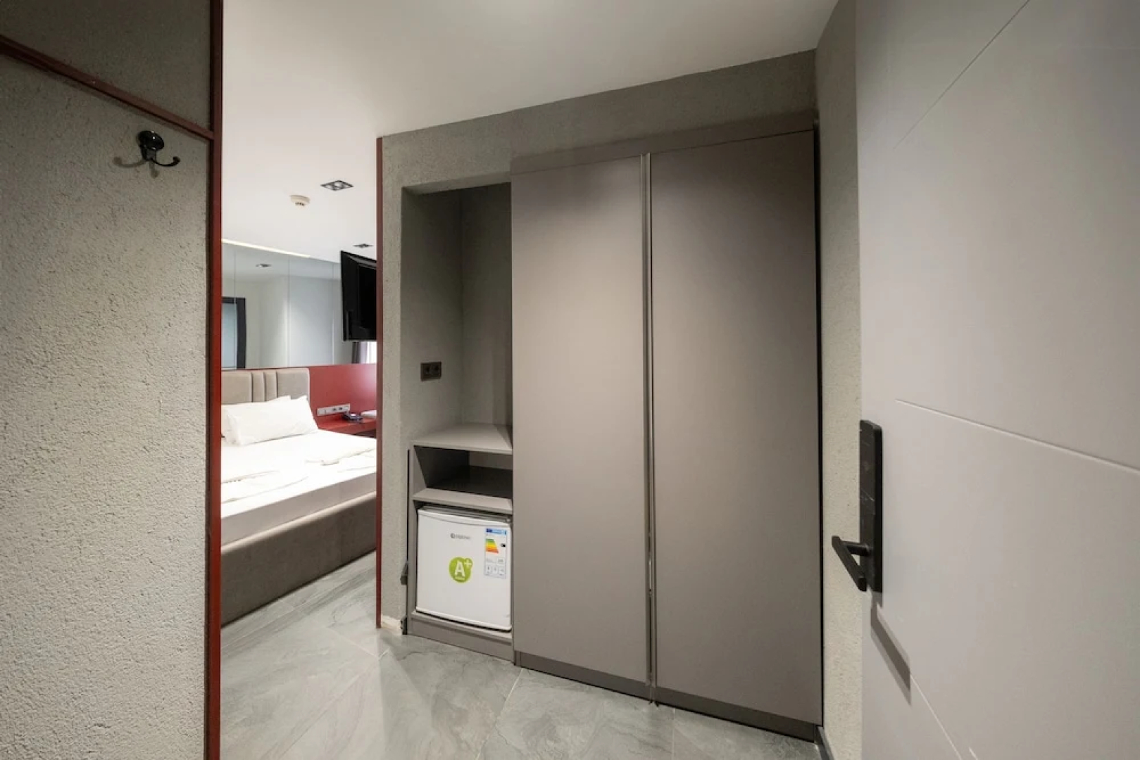 Voir Hotel Pera