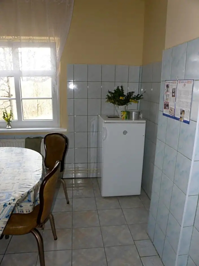 Szkolne Schronisko Młodzieżowe Złoty Widok