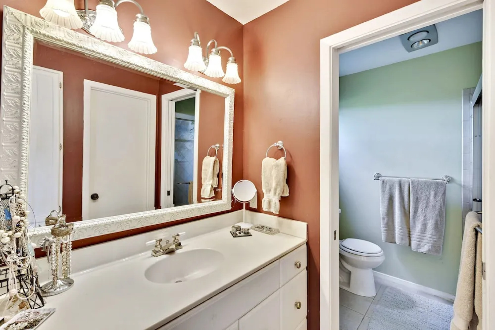 Rollingwood House #143563 - 4 Br Home