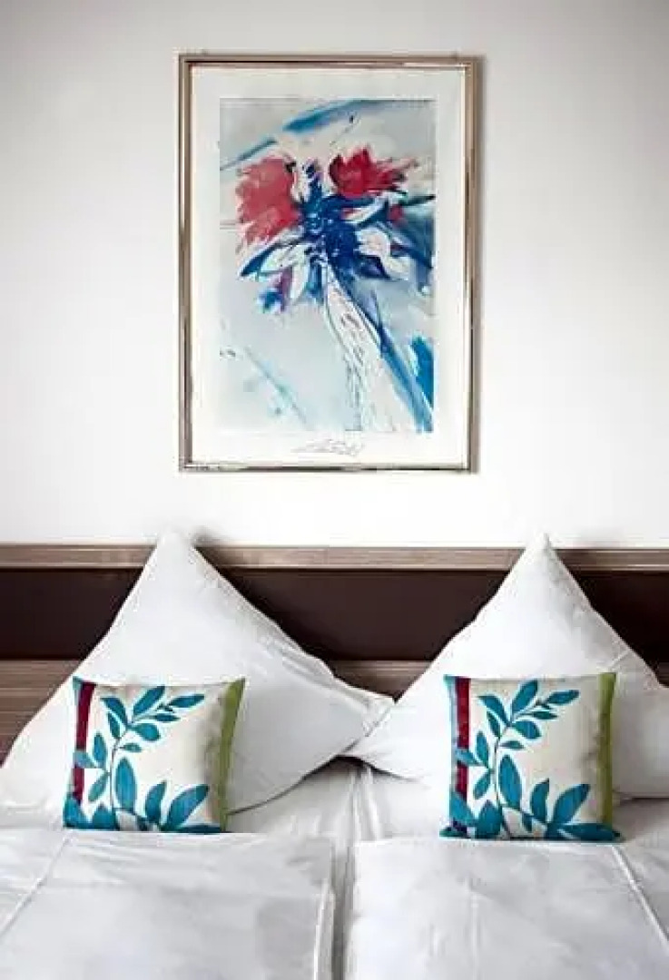 Chiemgau Hotel Viktoria