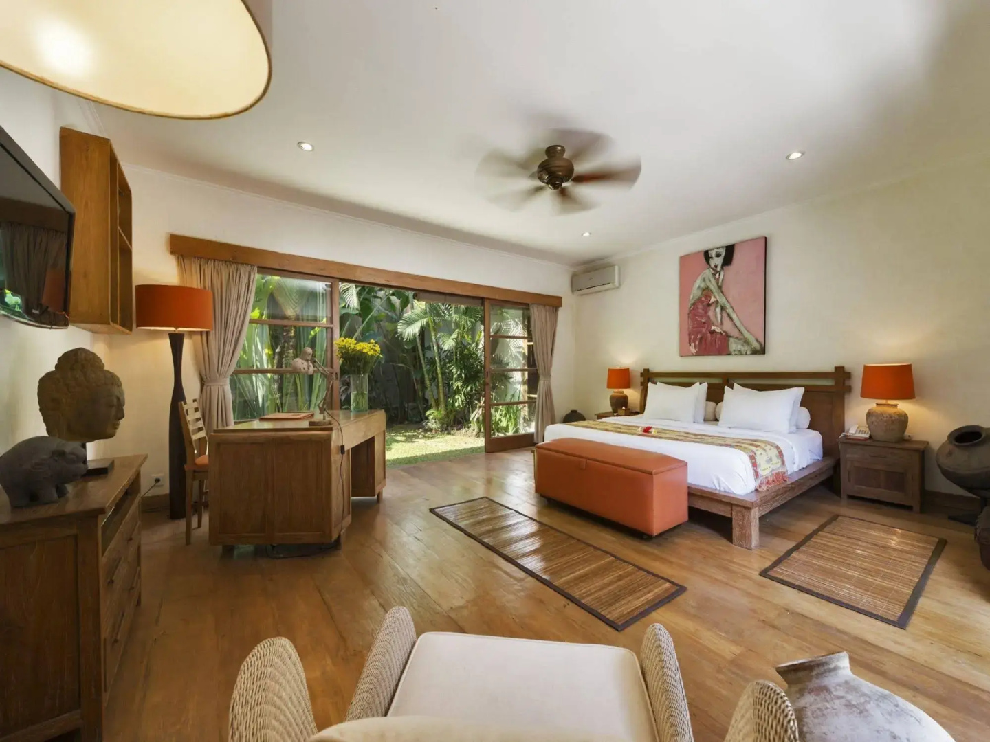 Villa Kavaya