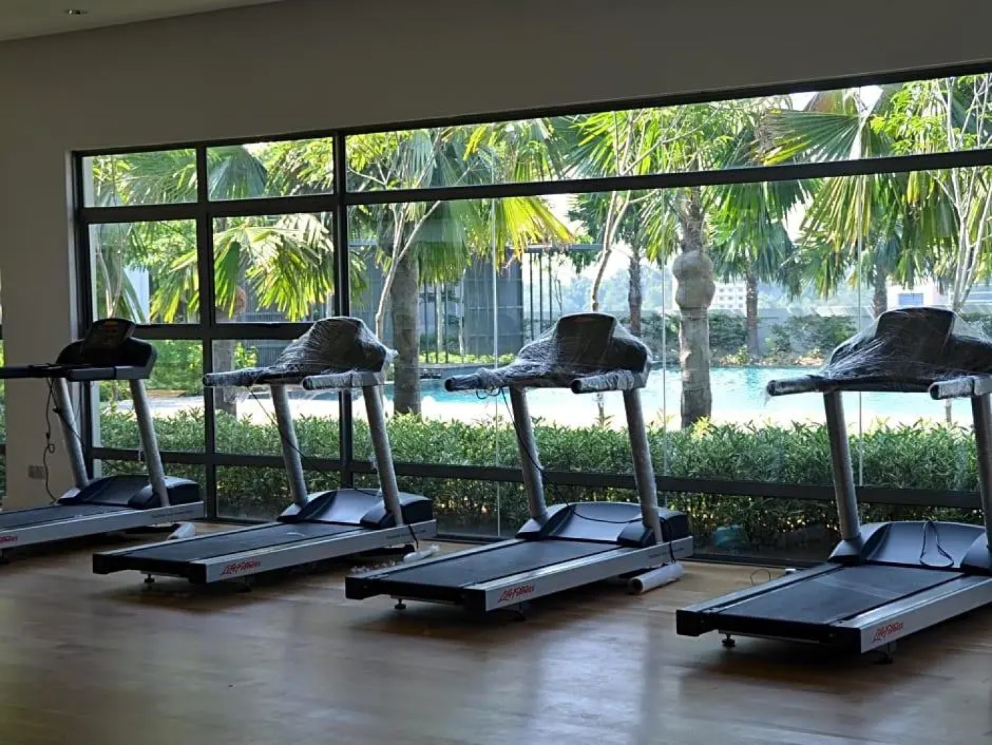 Accord Regency Serviced Apartments