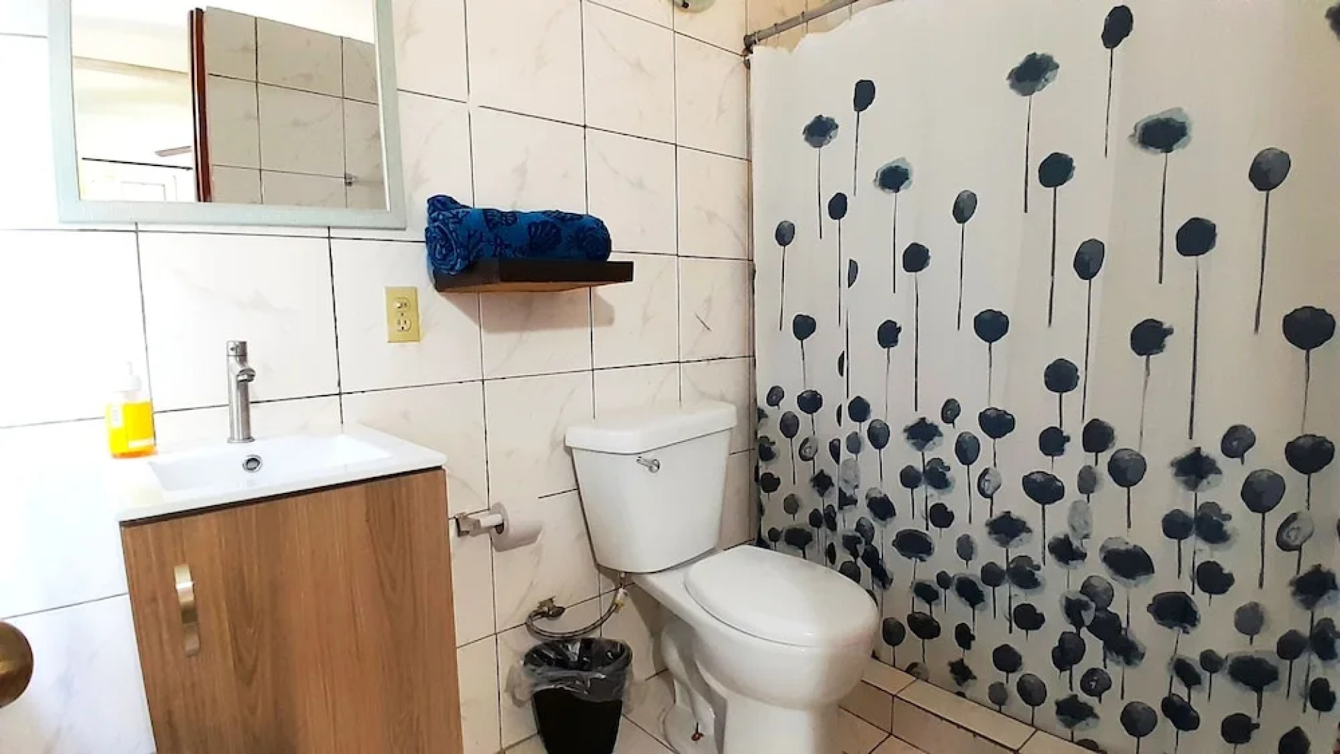 San Carlos Beach Inn