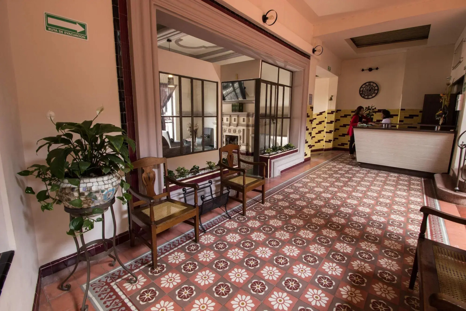 Casa de Juan Hostal - Hostel