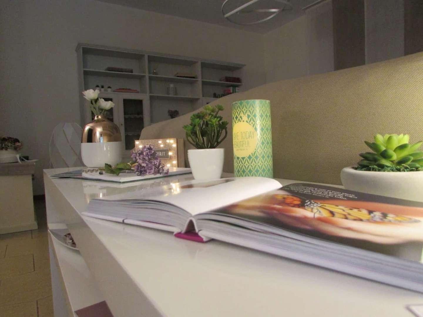 B&B Villa delle Ortensie