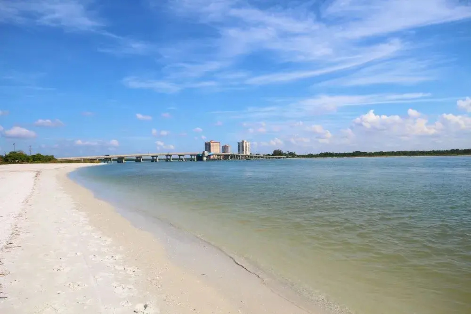 Carlos Pointe Unit 531 by RedAwning 