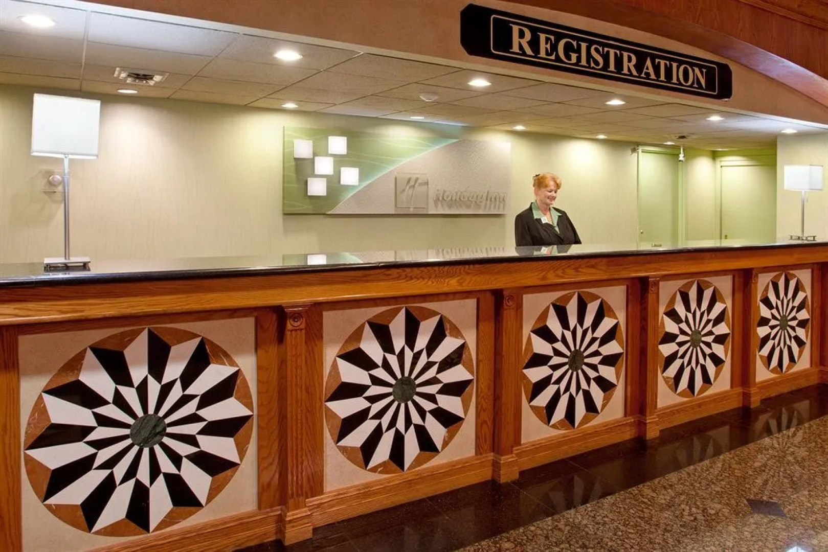 Holiday Inn SOUTHGATE (DETROIT-SOUTH)