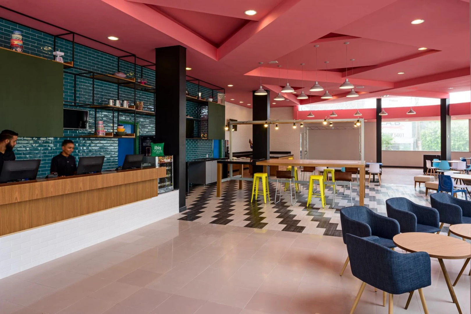 Hotel ibis Styles Bauru