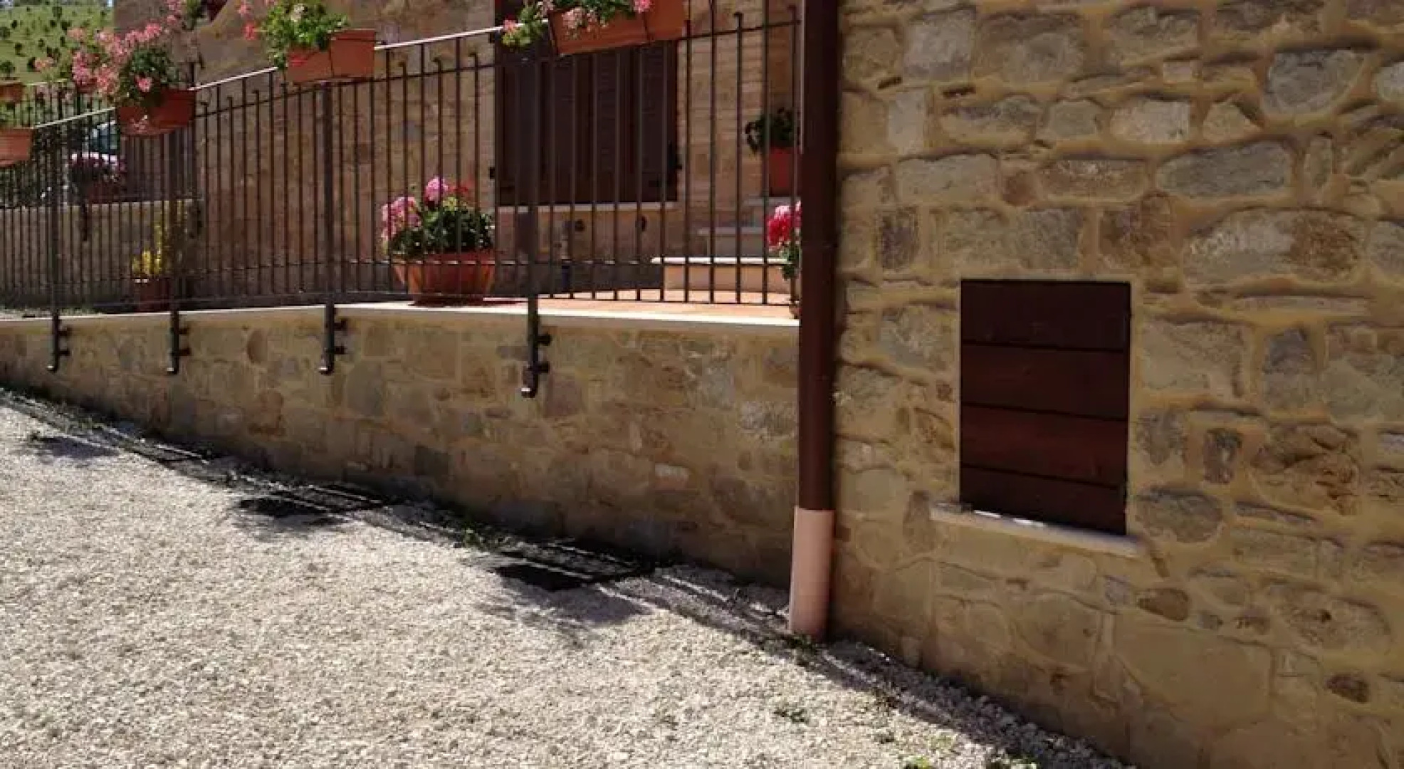 La Collina Dei Ciliegi