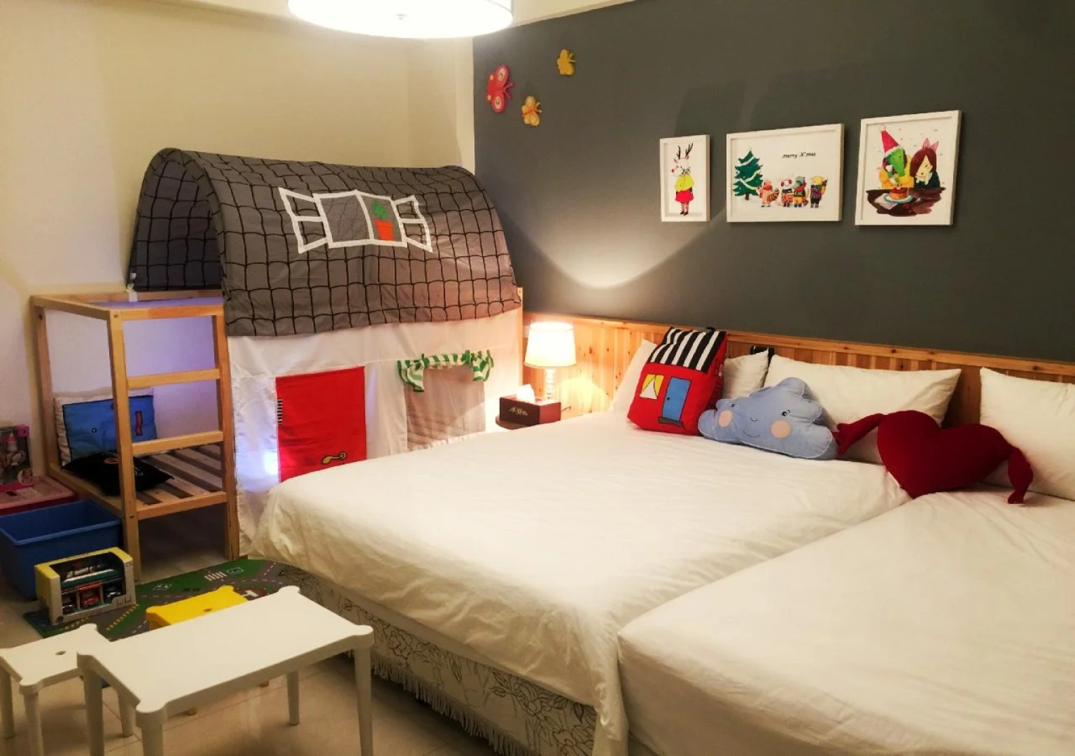 Enjoy Stay Bed and Breakfast