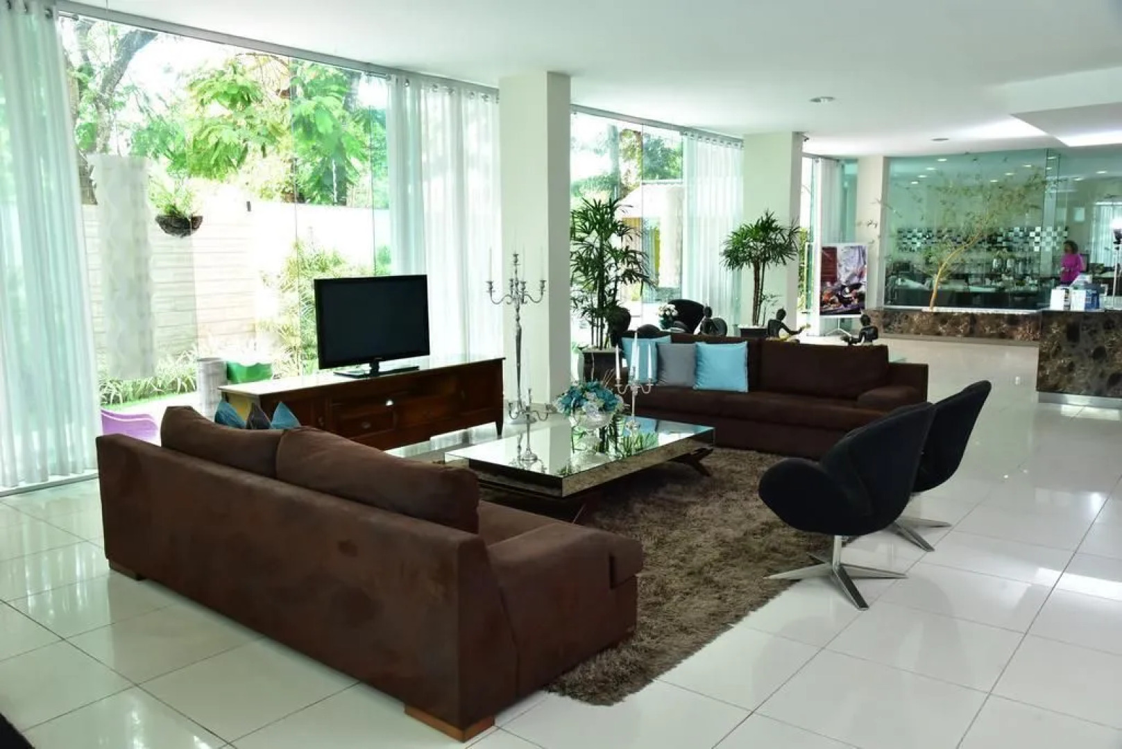 Hotel Village Confort Campina Grande