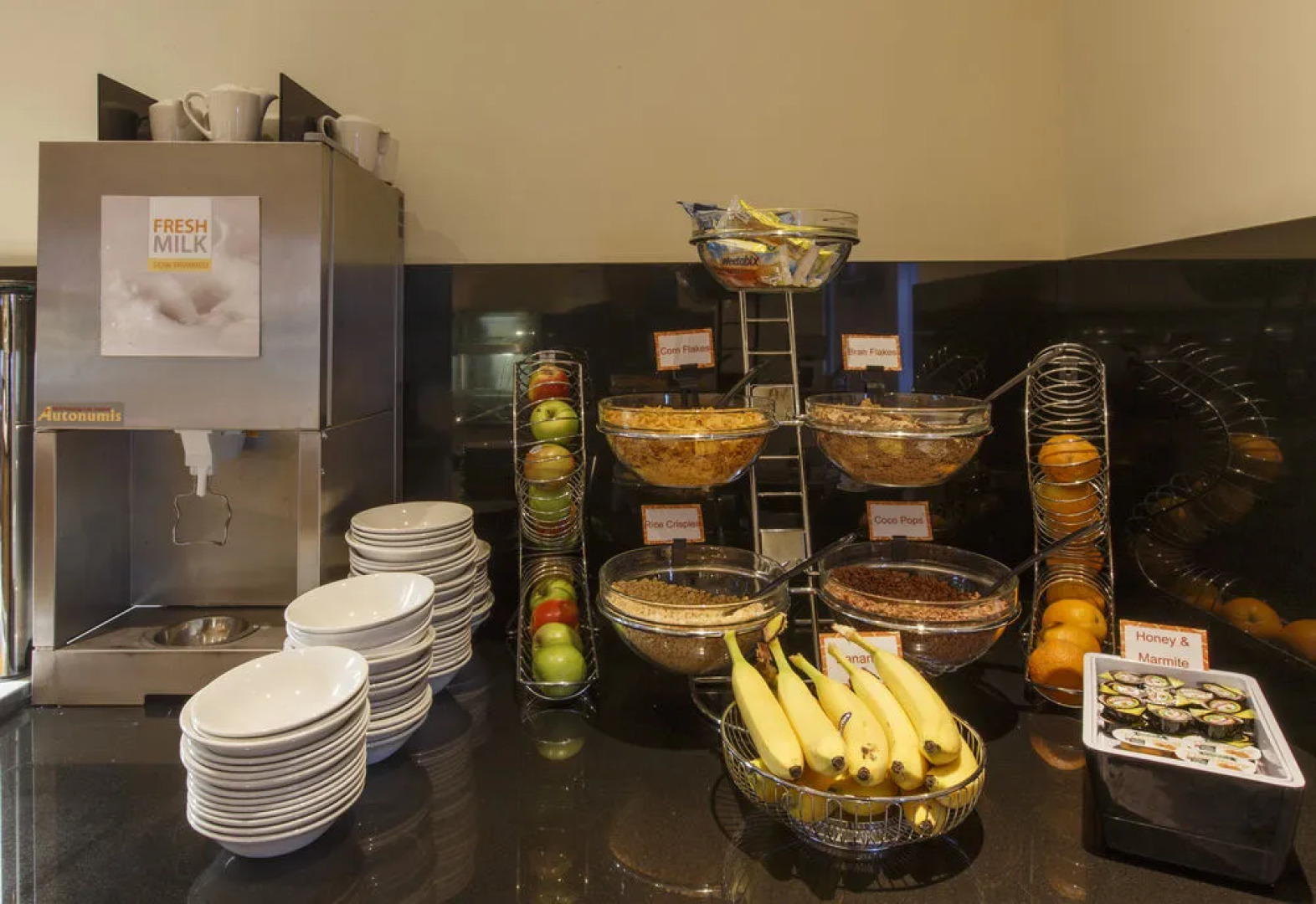 Holiday Inn Express Antrim - M2 Jct1