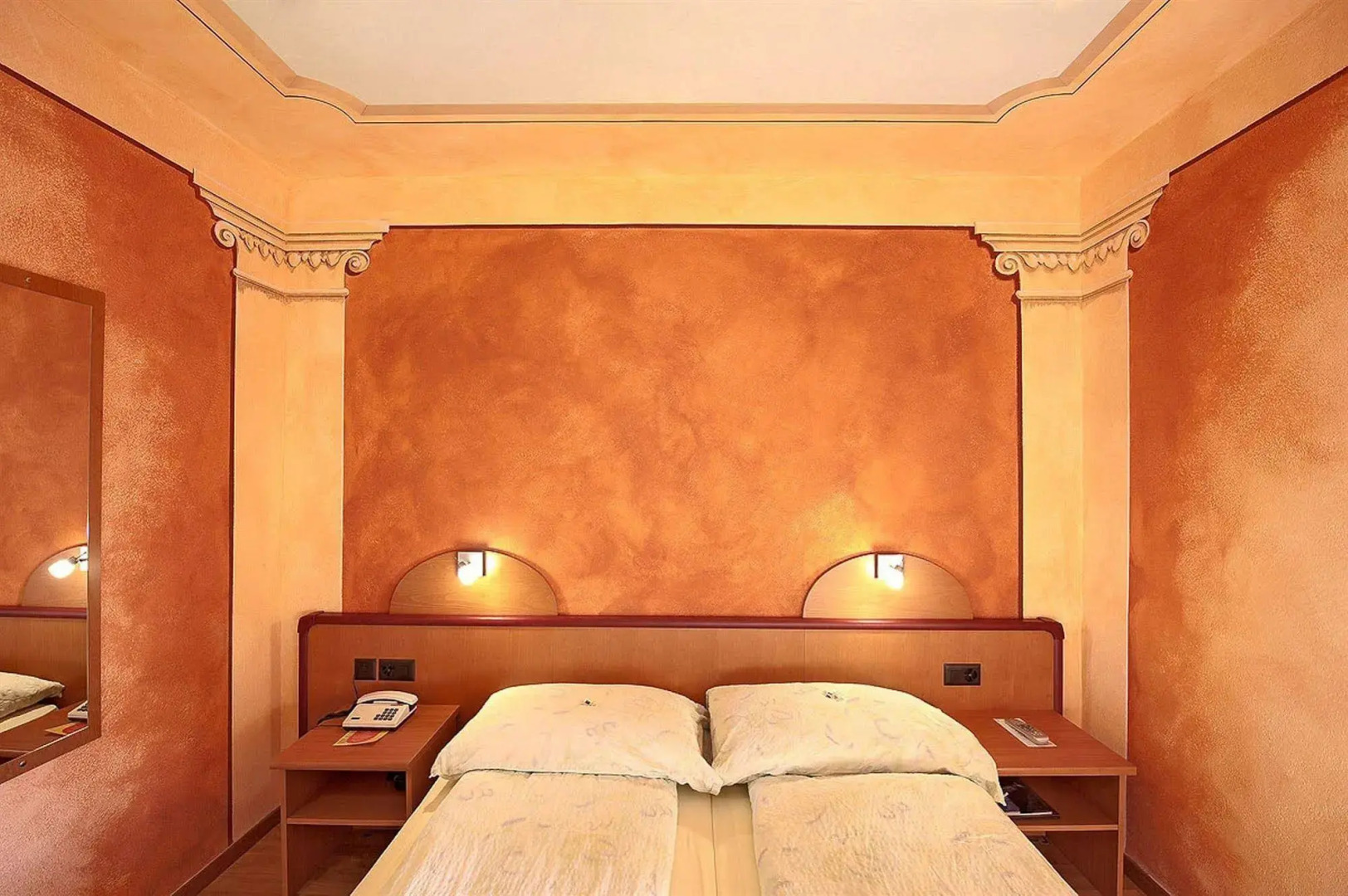 Hotel Al Giardinetto