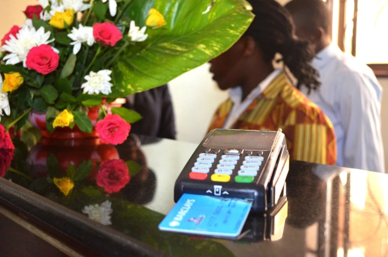 Marie's Royale Hotel