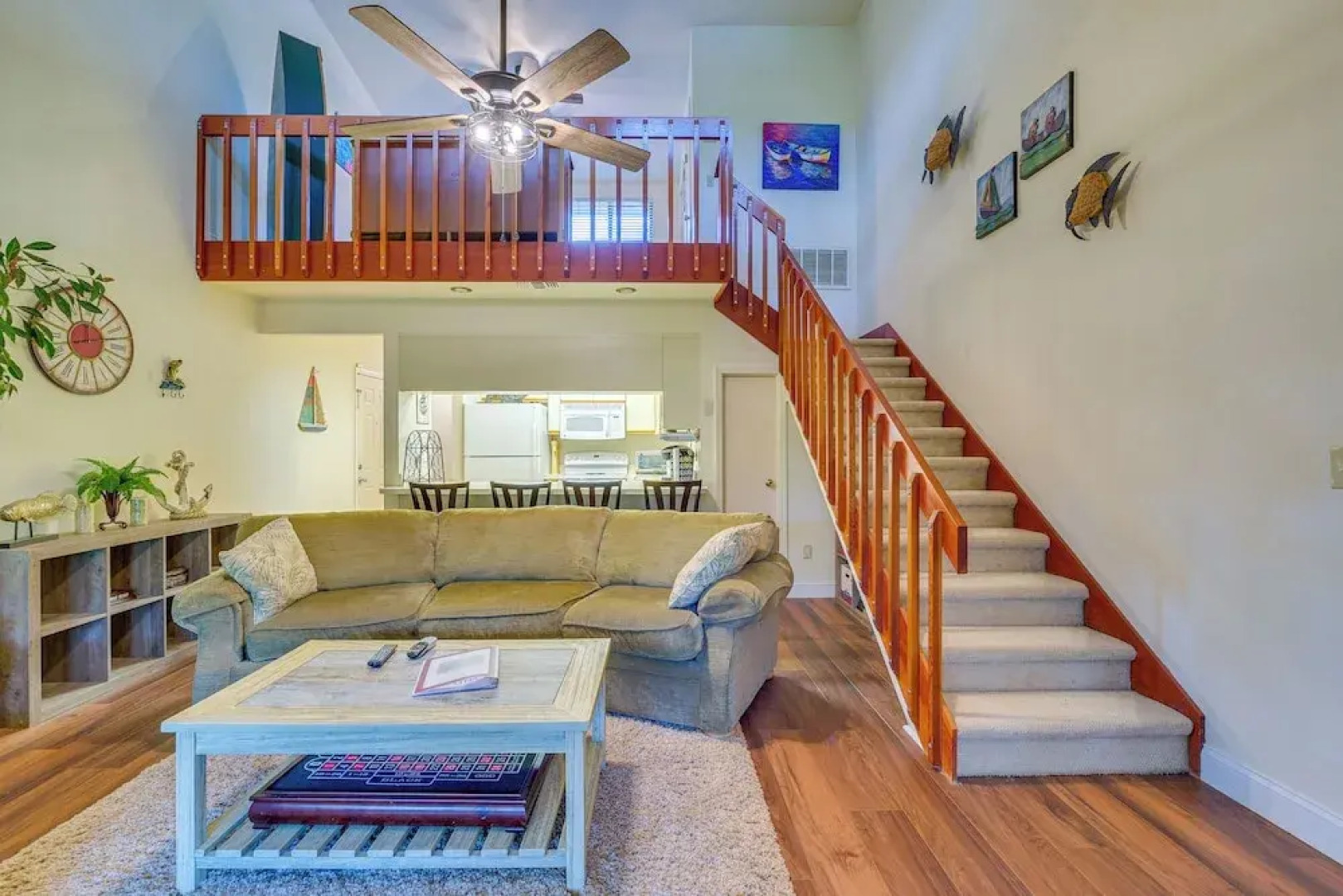 Waterfront Dunnellon Retreat w/ River Access!