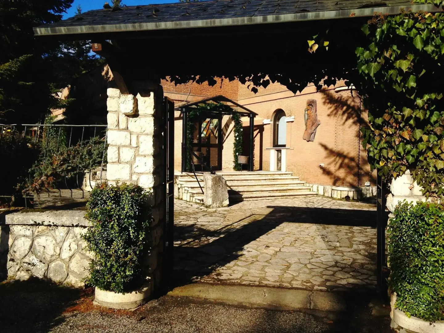 LH Hotel il Picchio