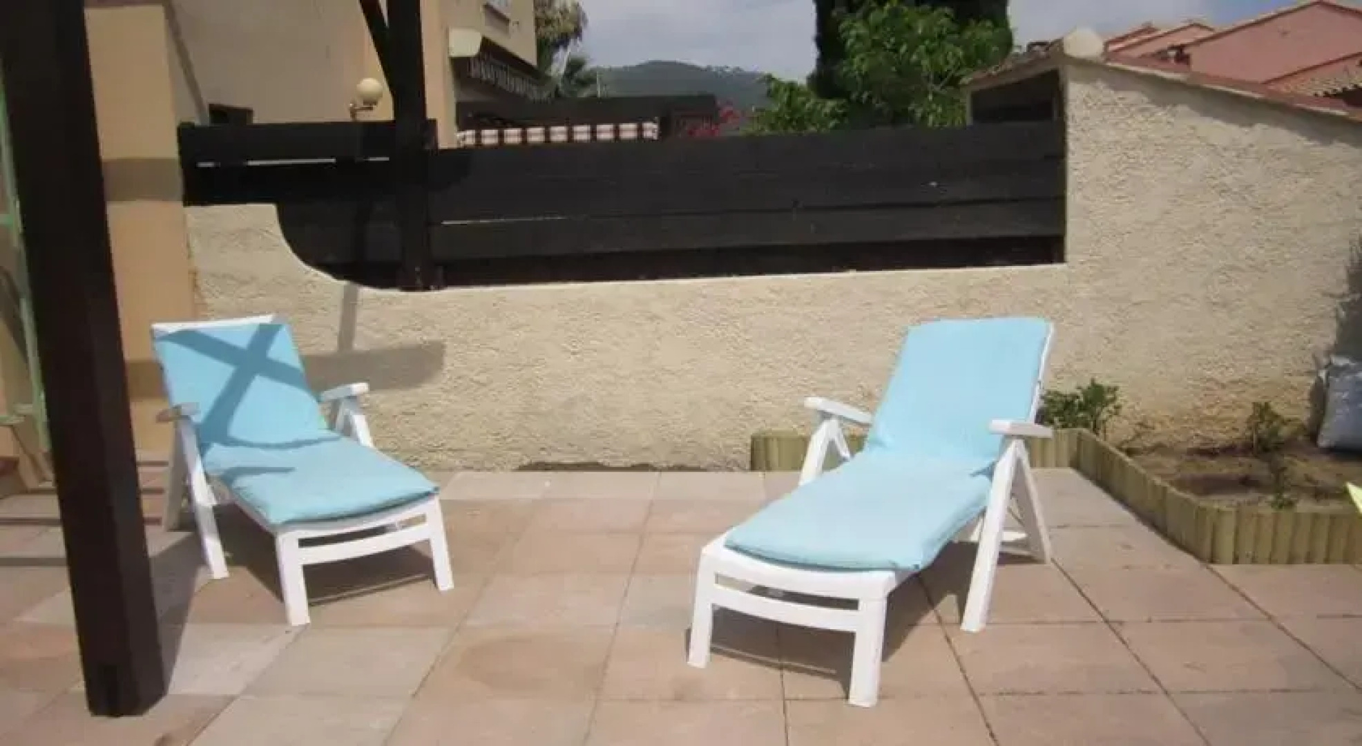 Echappée Bleue Immobilier - Résidence les Terrasses du Port