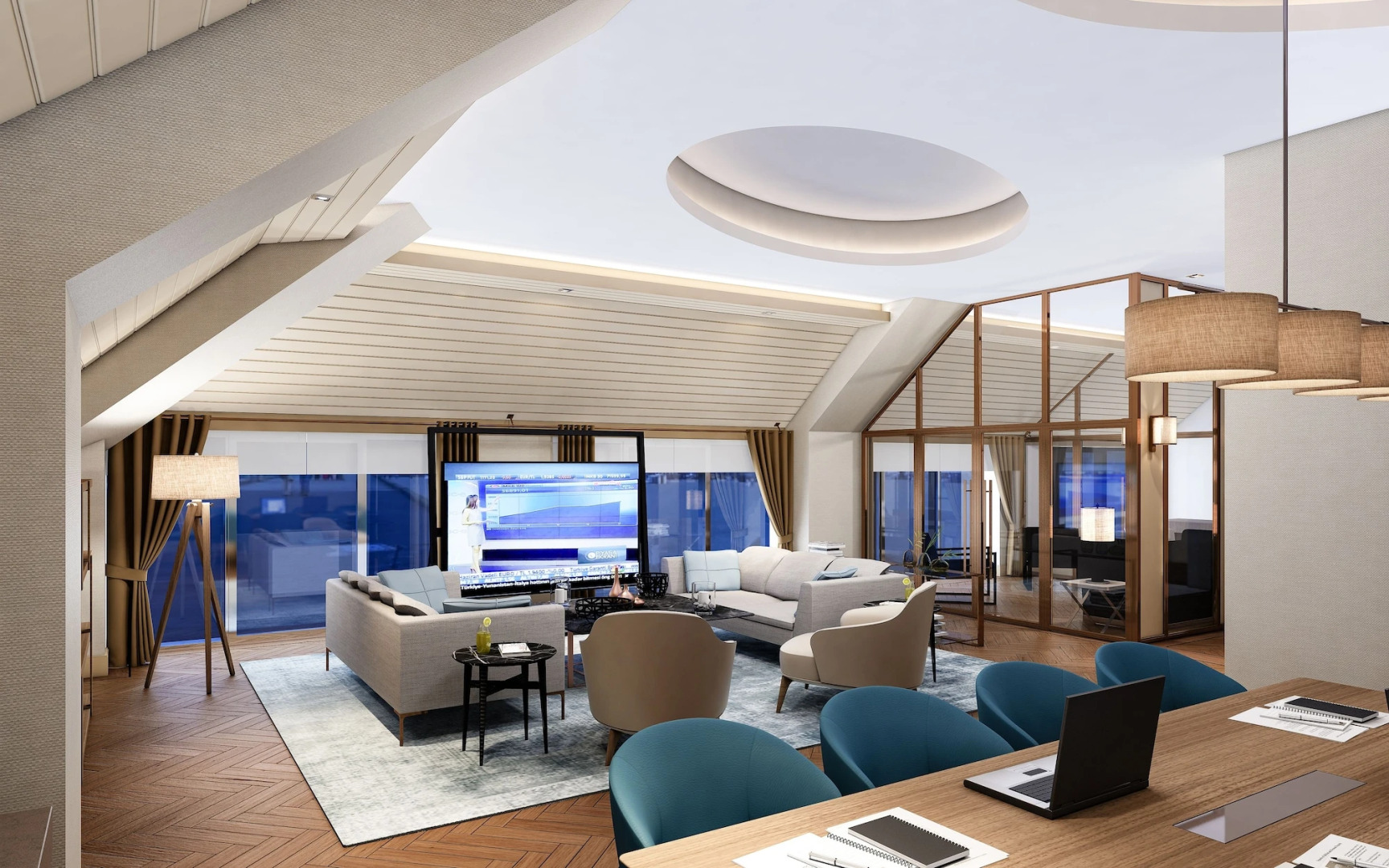 DoubleTree by Hilton Skopje