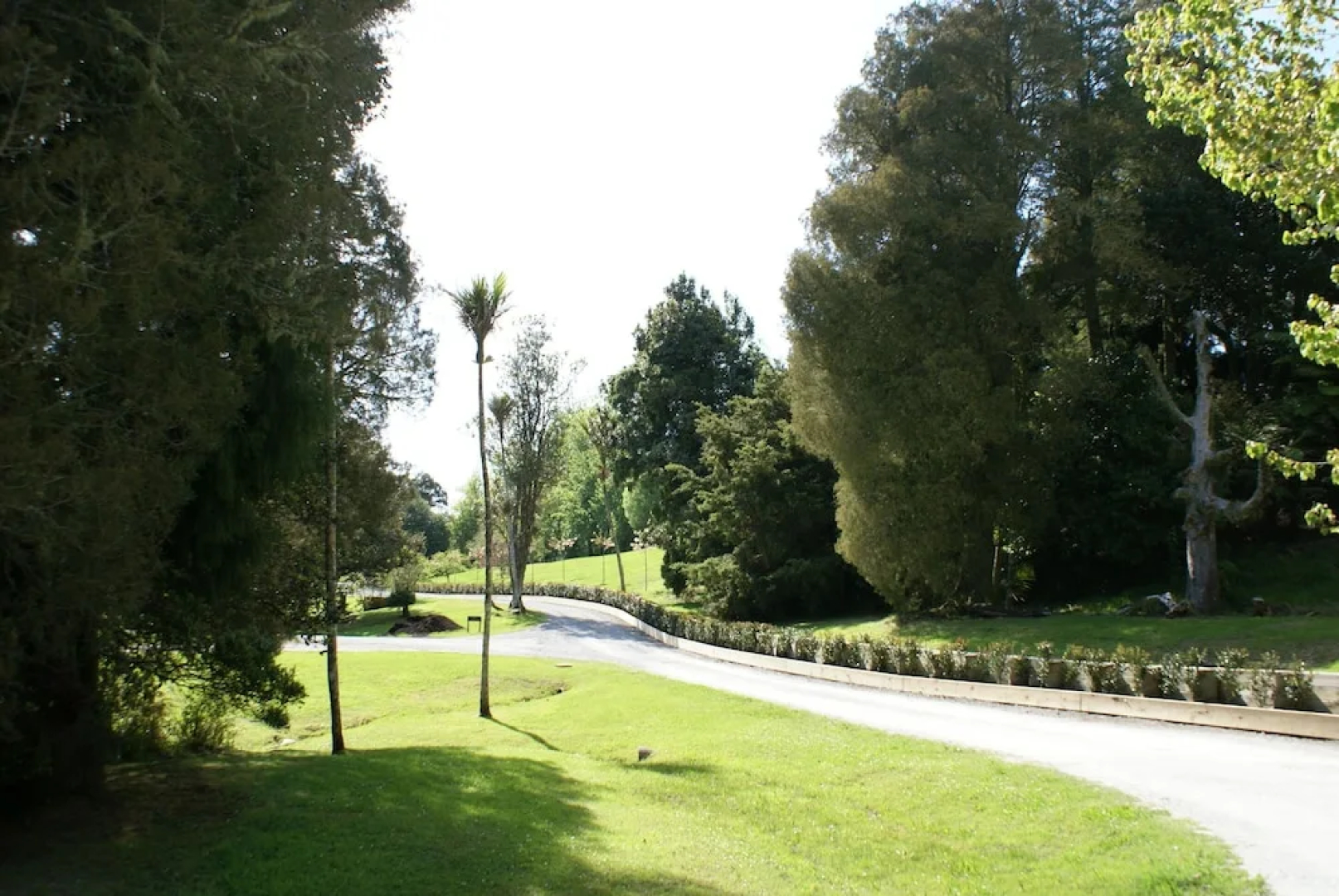 Woodhouse Mountain Lodge