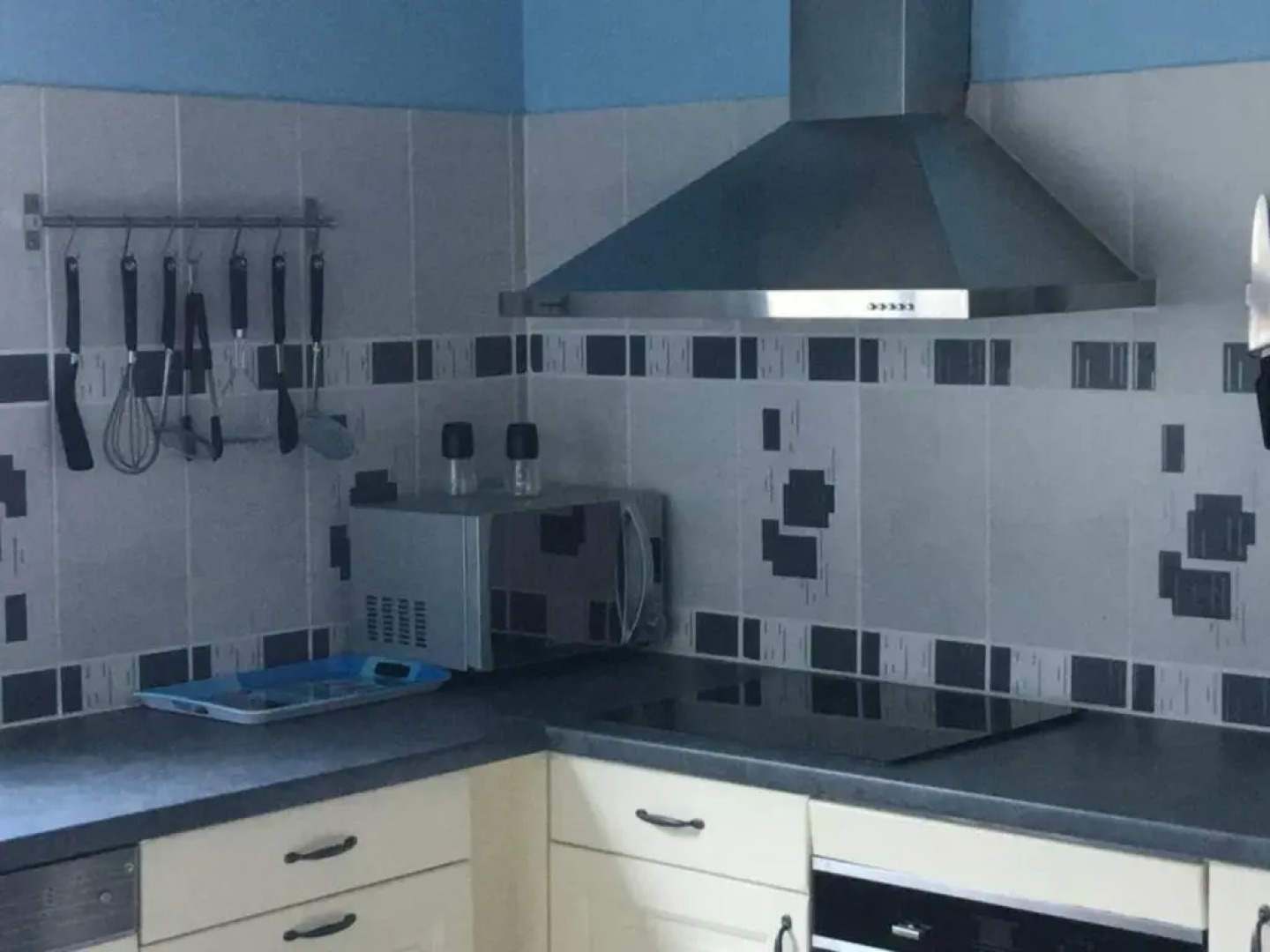 Gîte Saint-Rimay, 4 pièces, 6 personnes - FR-1-491-171