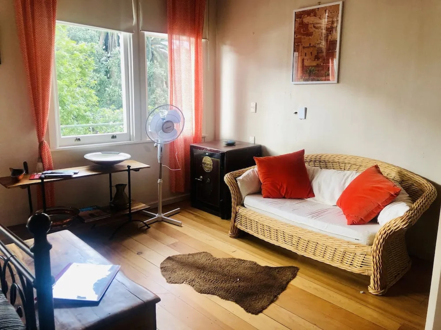 Hotel Studios Hawkes Bay