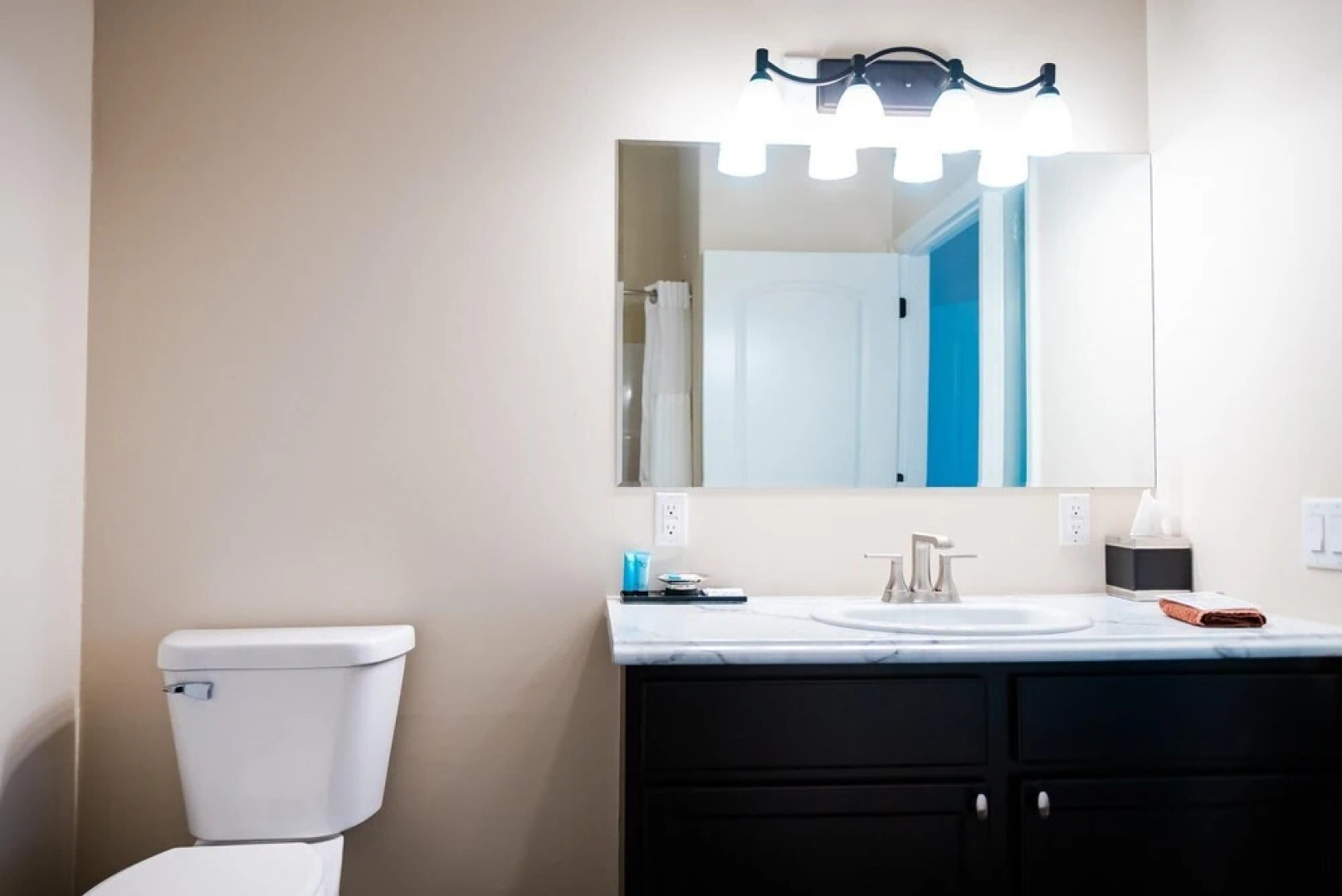 2 Bedroom Lake View Villa - Unit 101