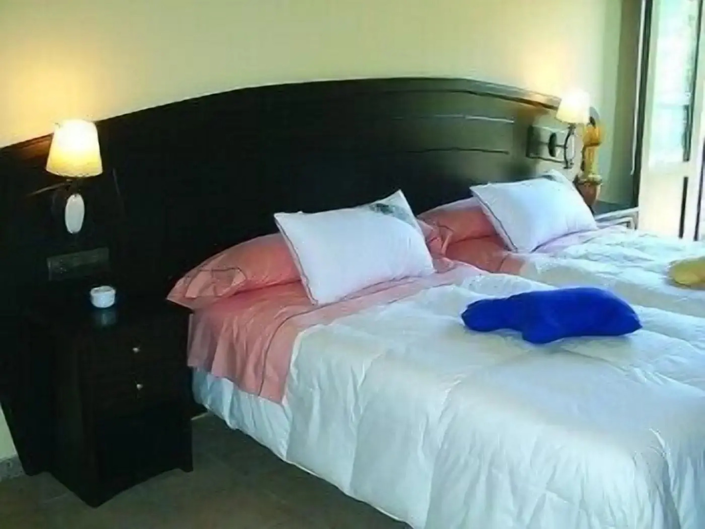 Residencial Turístico Vega-Sierra