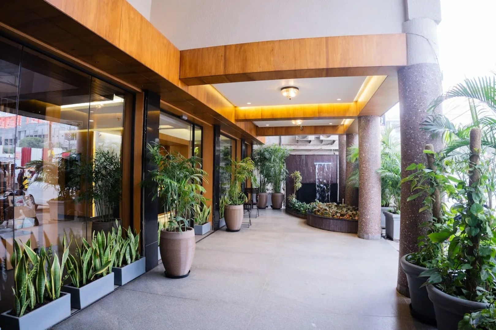 Jain's Hotel Rajhans