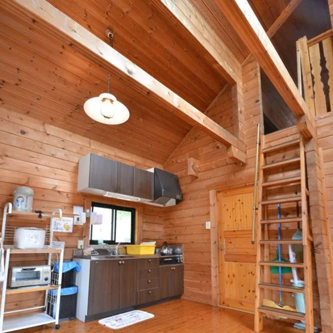 Sponicpark Ichinomiya Kunimi No Oka Sanso