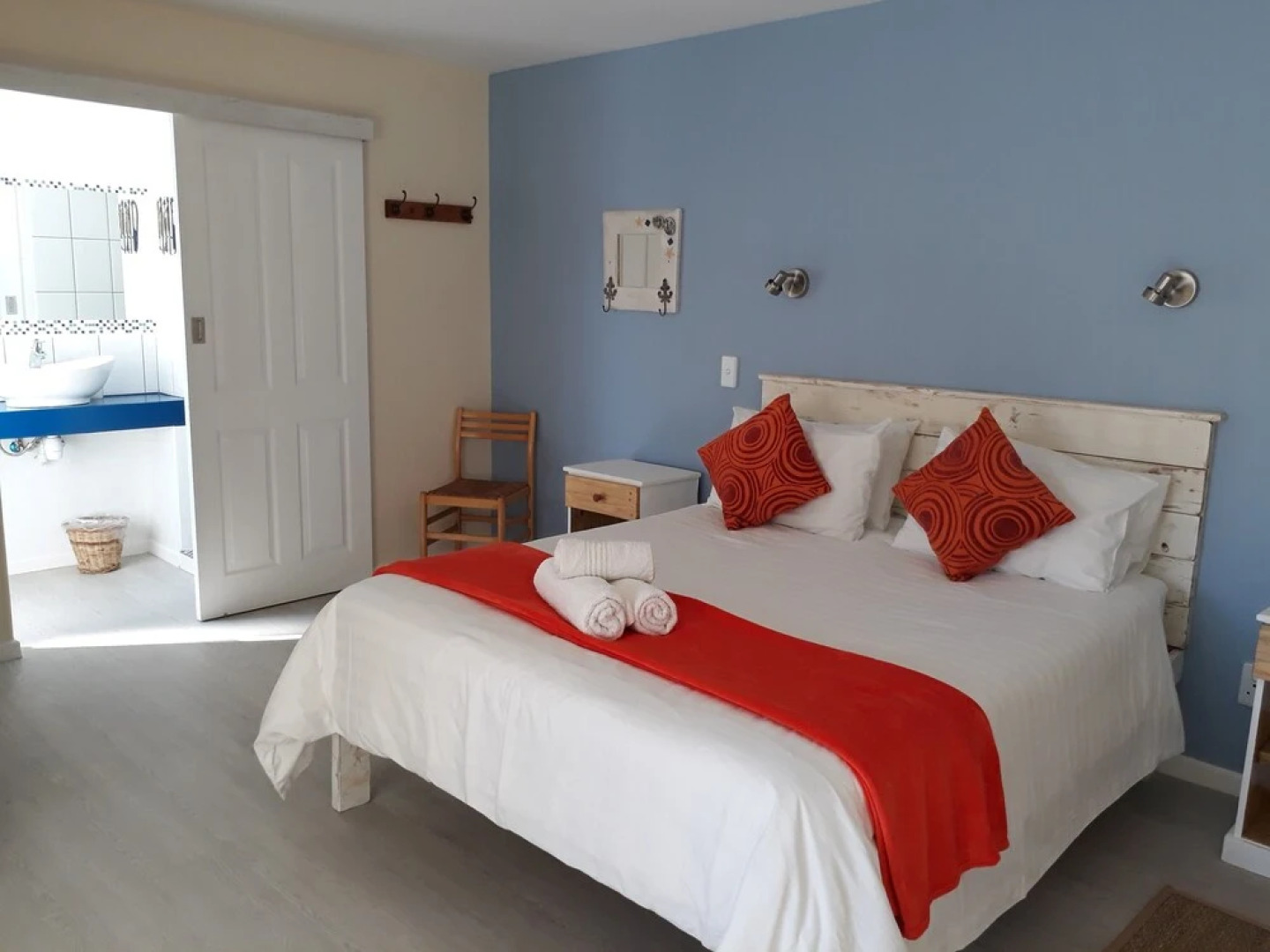 Perle of Paradise Beach