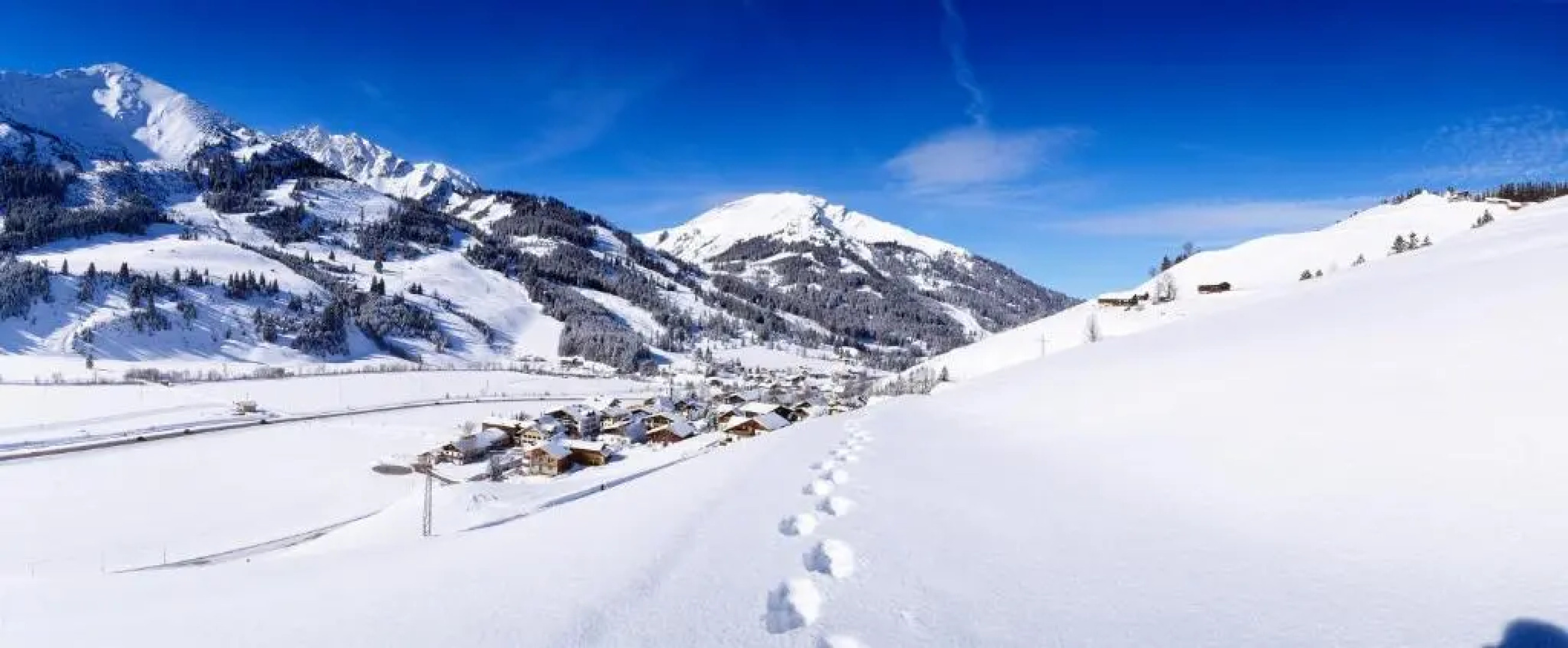 Chalet Tannheimer Tal