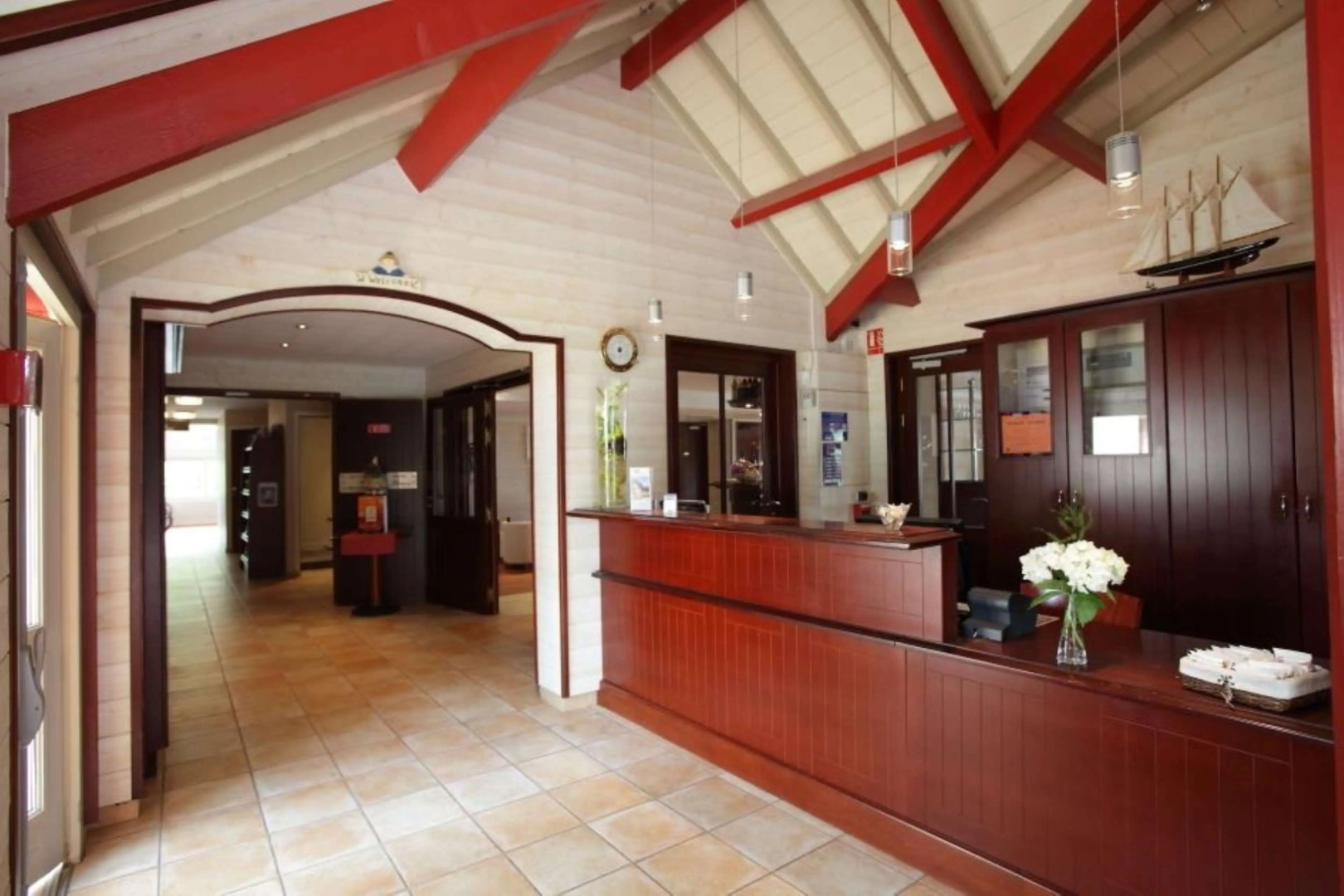 Hotel Kyriad Saint-Malo Ouest-Dinard