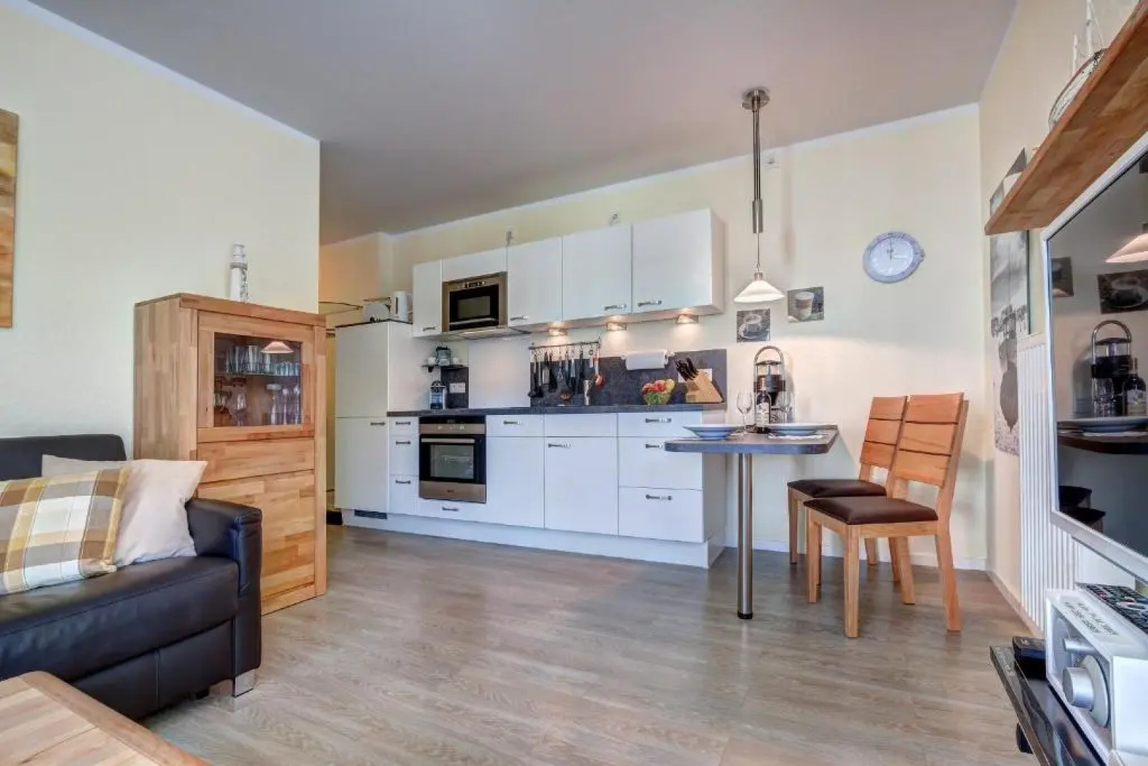 Residenz am Balmer See - FeWo 08