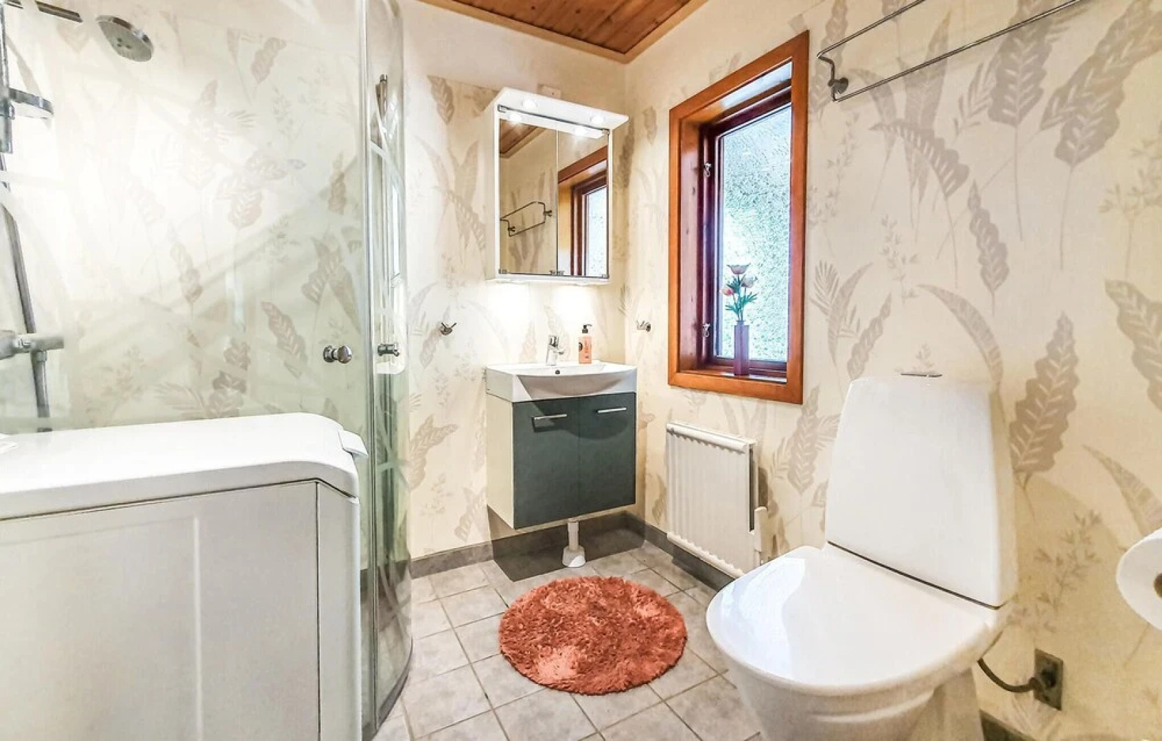 Nice Home in Älmhult With 2 Bedrooms