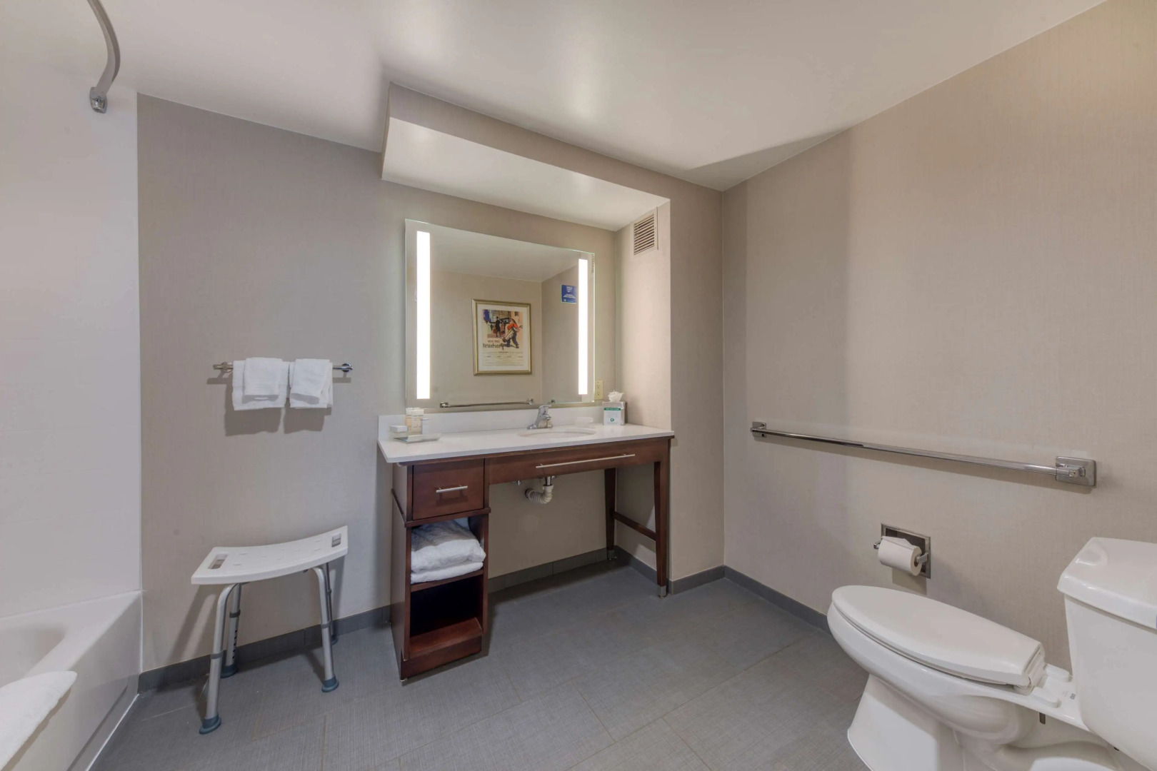 Homewood Suites by Hilton Olmsted Village (near Pinehurst)
