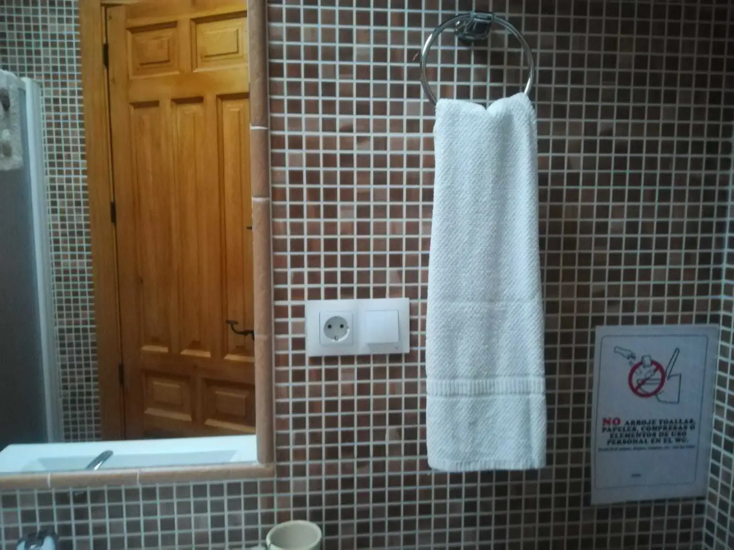 Alojamiento Rural La Pila