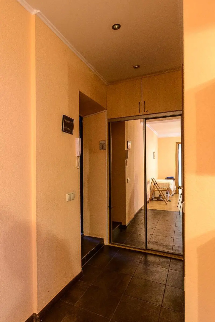 Kiev Accommodation Apartments on V.vasylkivs'ka