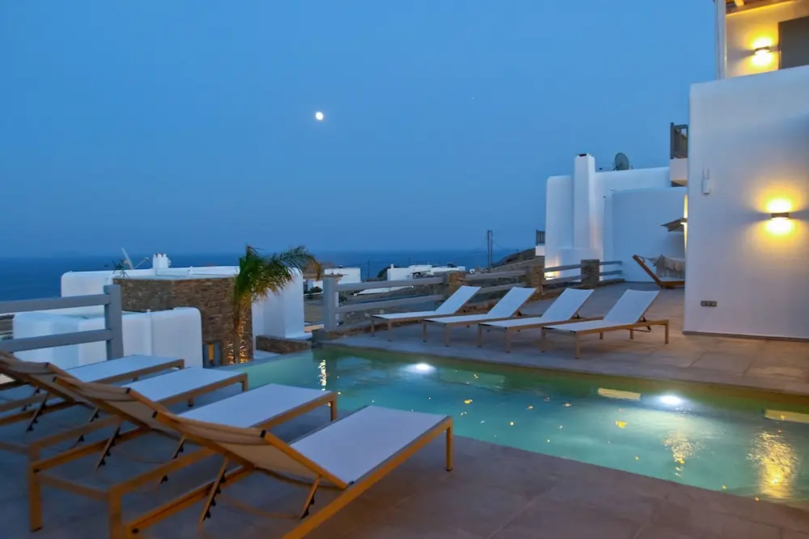 Villa Sunflower