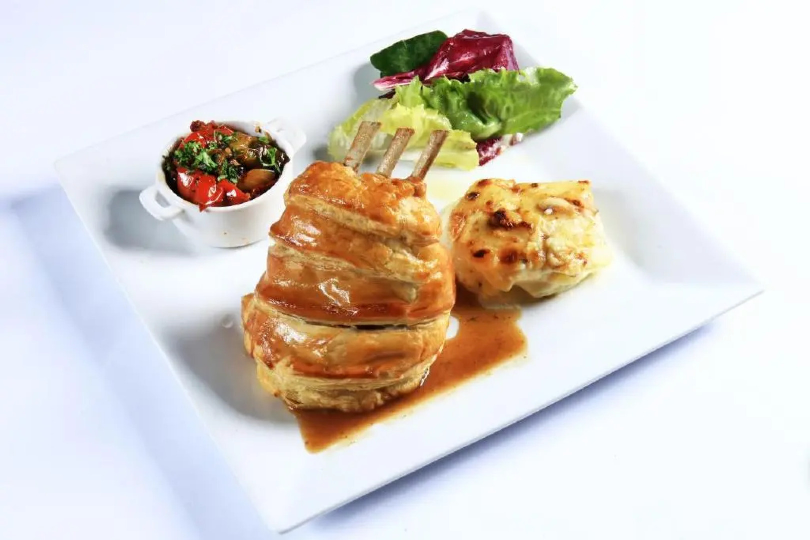 Hôtel Restaurant La Sorelle