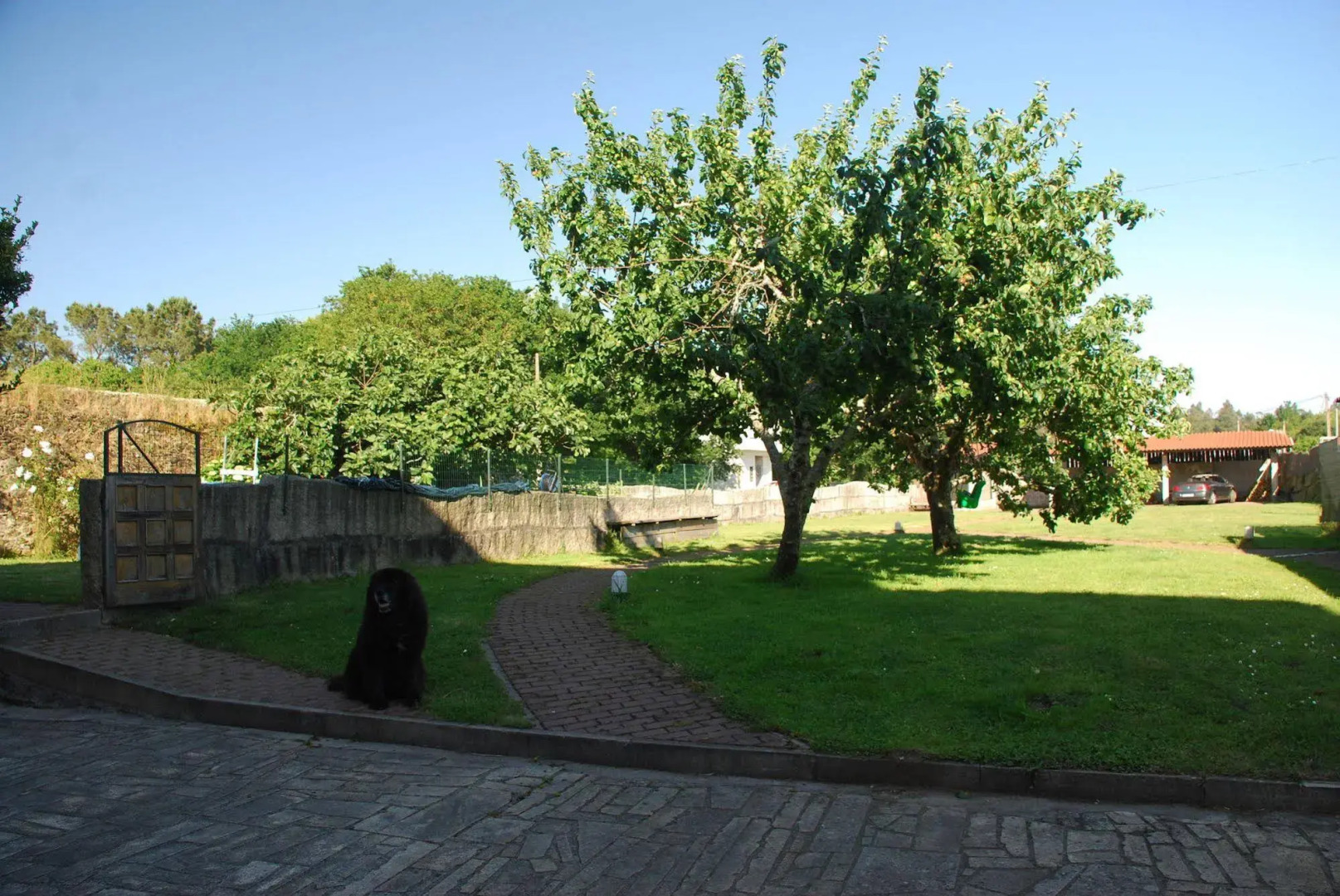 Hotel Rústico Casa Do Vento