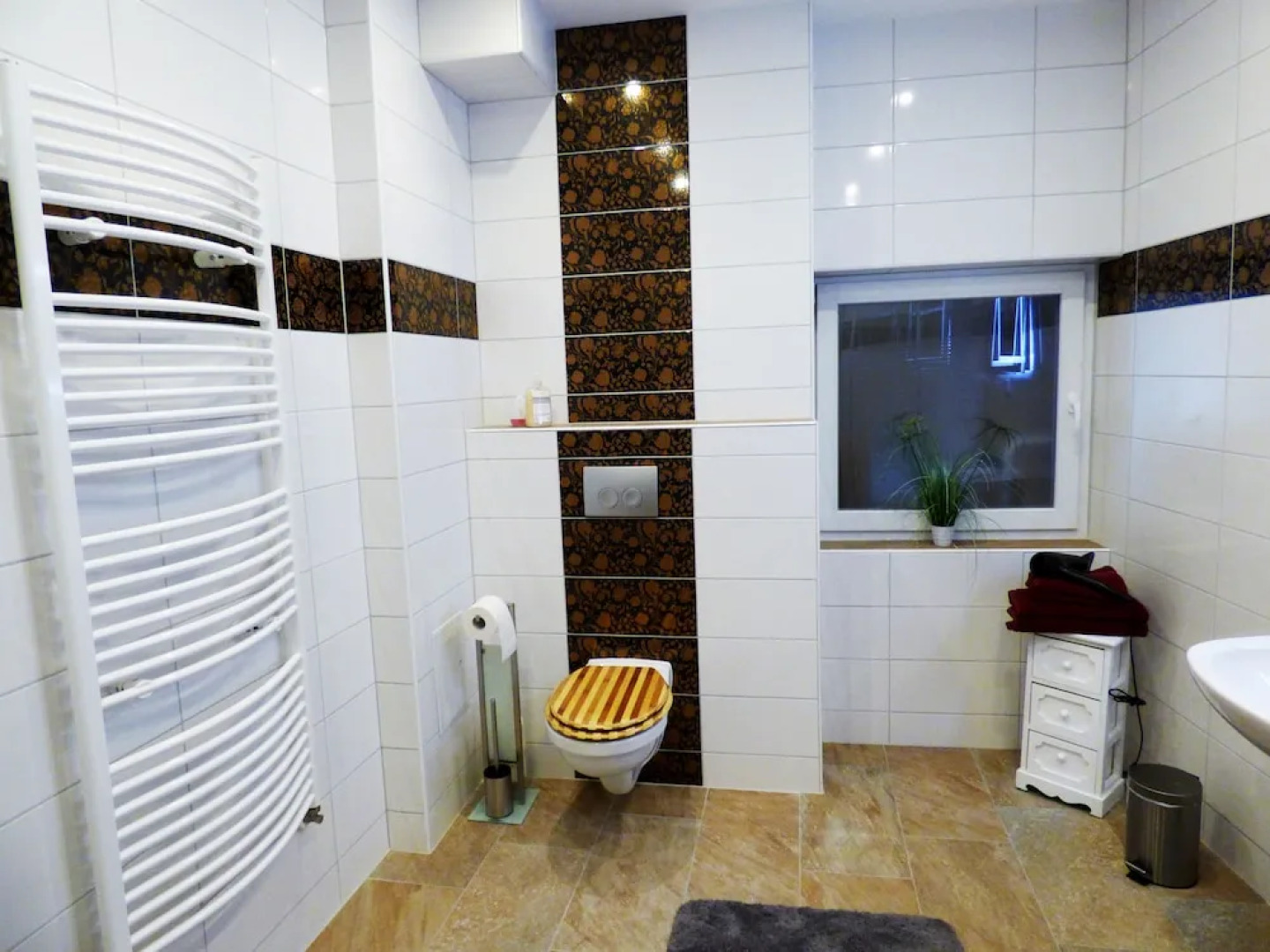 Relaxen im alten Winzerhaus