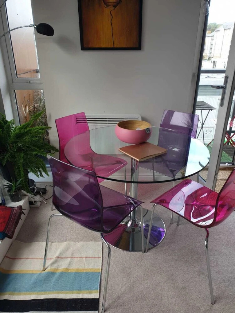 Modern Penthouse Marina Apartment